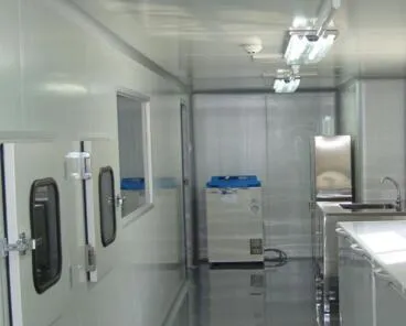 walk in freezer defrost cycle temperature