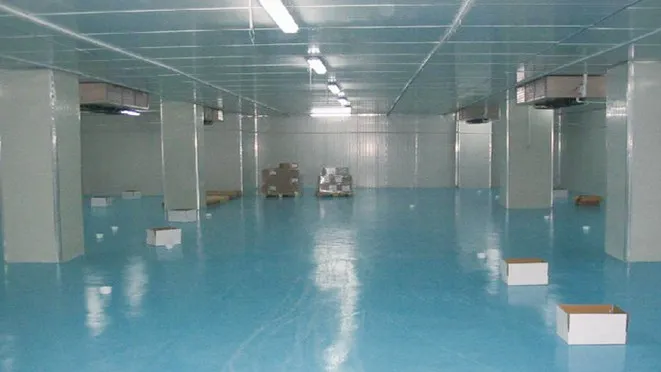 Selecting Condensing Units for Air Handling Unit Manufacturing Solutions