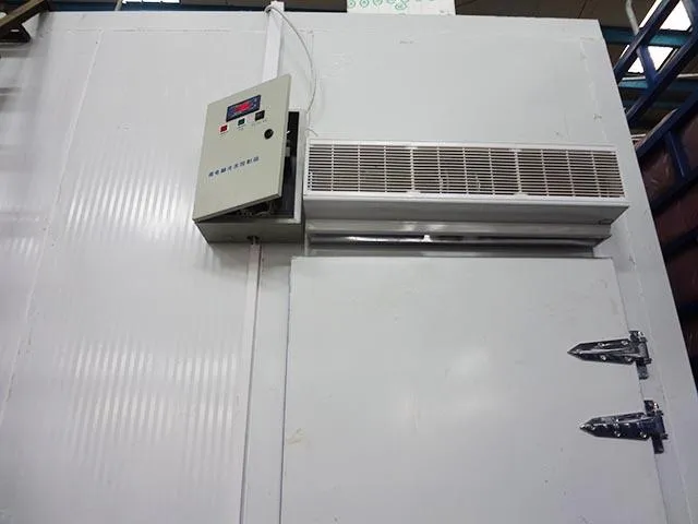 Leading Manufacturers of Carrier Condensing Units in the HVAC Industry