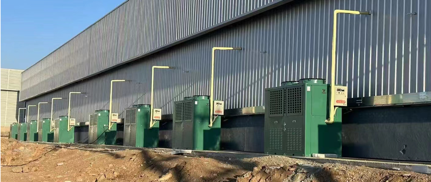 compressor unit reciprocating factory