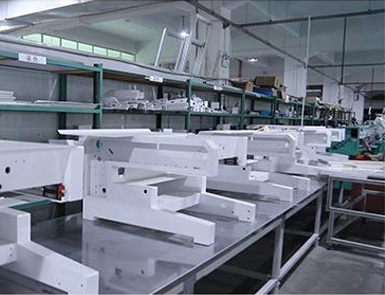 Top Suppliers of High Capacity Blast Freezers for Efficient Food Preservation