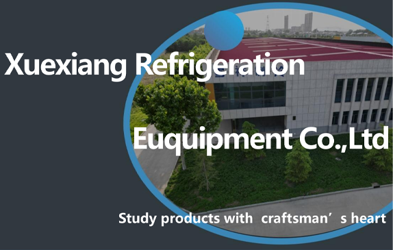 OEM Big Ice Block Making Machine - High Efficiency Ice Production