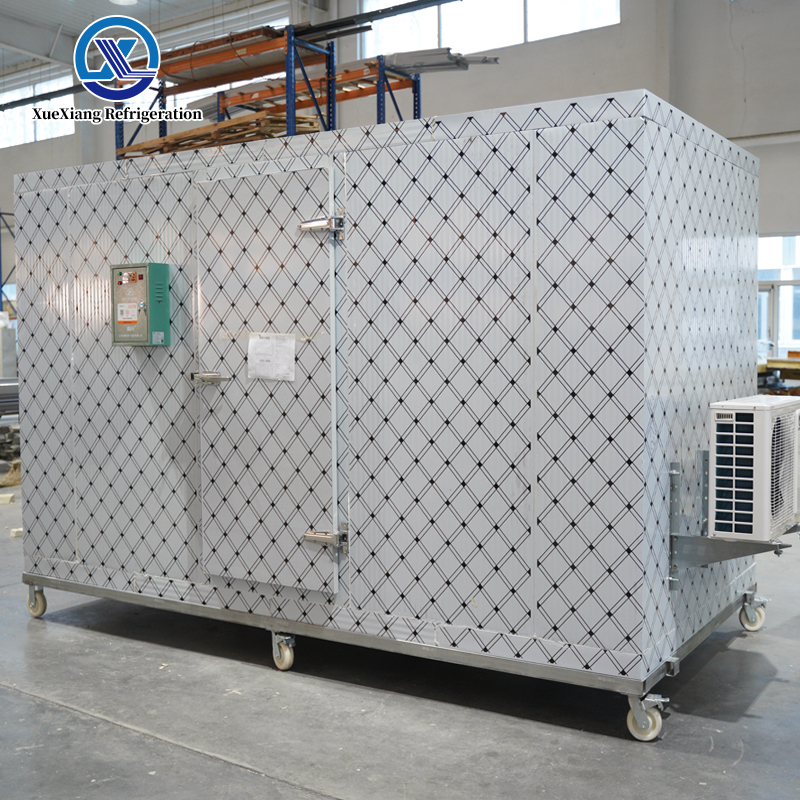 oem ice cream refrigeration equipment