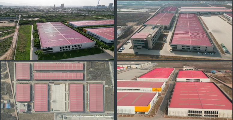 China freezer cold room for storing food and keeping items fresh and cool.