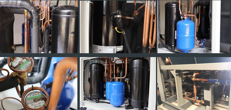 Top Manufacturers for Blast Freezer Tunnel Solutions in the Food Industry Top Manufacturers for Blast Freezer Tunnel Solutions in the Food Industry
