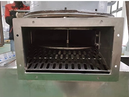 Evaluation of Compressor Unit Supplier Capacity in Industrial Applications