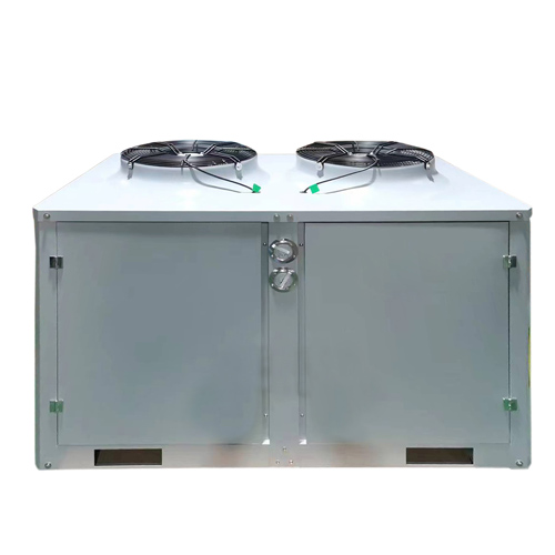 walk in condensing unit suppliers