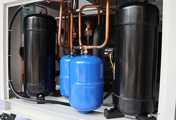 Leading Manufacturer of Commercial Ice Block Machines for Quality Ice Production