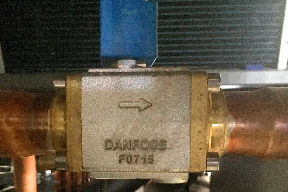 5hp condensing unit companies