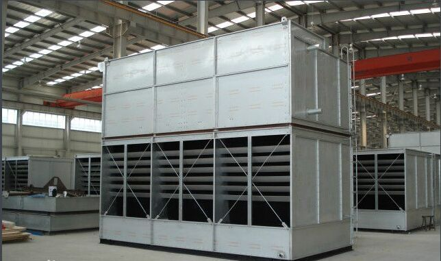 china 1 4 hp water chiller