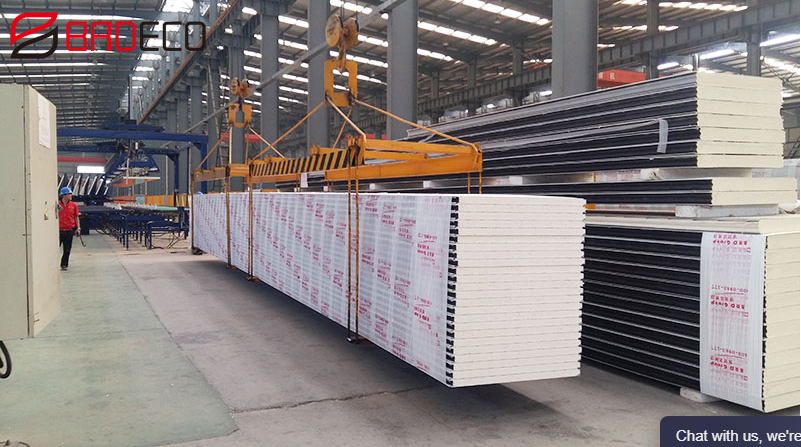 9 Door Walk-In Cooler - Durable & Energy-Efficient Commercial Refrigeration