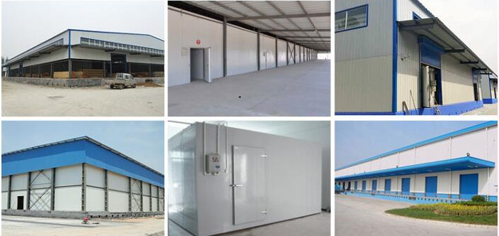 hoge kwaliteit lucht unit compressor