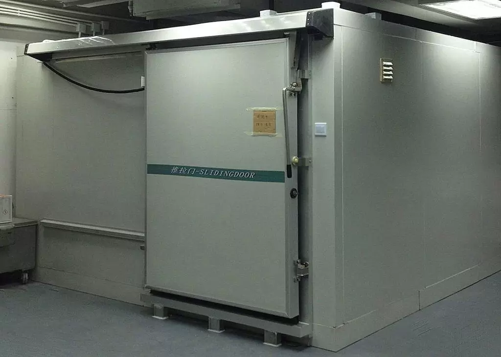 Custom Design Water Chiller for 1 to 10 Horsepower Applications