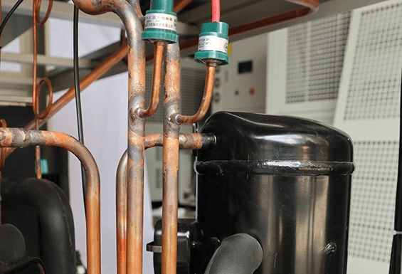 Advanced Industrial Water Chiller Systems for Enhanced Efficiency and Reliable Cooling Performance in Manufacturing Advanced Industrial Water Chiller Systems for Enhanced Efficiency and Reliable Cooling Performance in Manufacturing