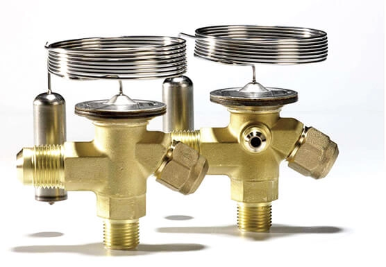 Screw Compressor Unit