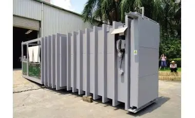 Top Suppliers for 1% 3% HP Water Chillers in Your Area