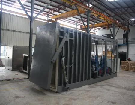 การผลิตคอมเพรสเซอร์แอร์ในยูนิตภายนอก การผลิตคอมเพรสเซอร์แอร์ในยูนิตภายนอก