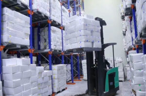 High-Efficiency Dry Condensing Units | Reliable Cooling Solutions