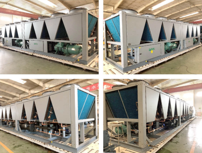 cold room compressor unit manufacturers