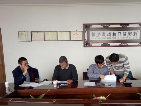 Société innovante d'équipements pour la pêche sur glace en milieu polaire