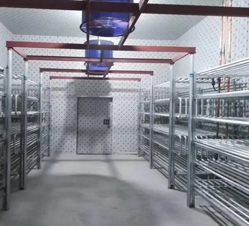 Comparison of Air Cooled Chillers and Water Cooled Chillers for Efficient Cooling Solutions