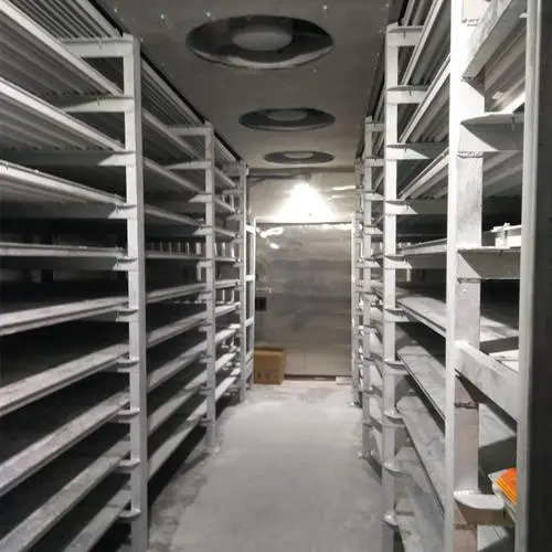 High Capacity 1000 lb Ice Maker Machine for Commercial Use in China