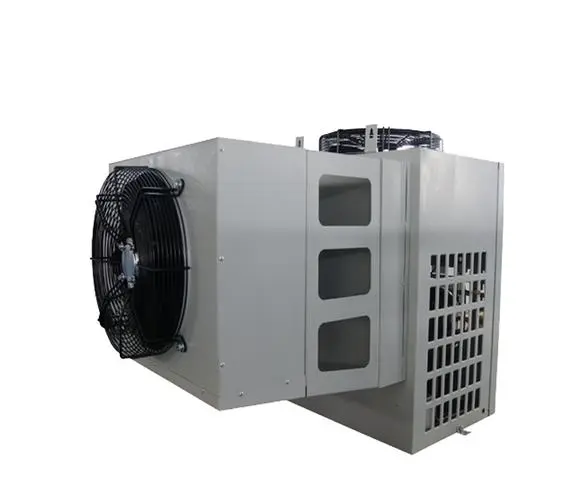 Premium Crescent Ice Maker for Efficient and Fast Ice Production