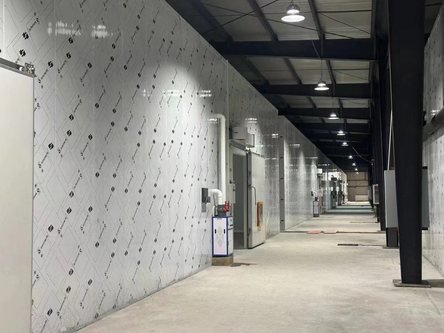 Dostawcy chłodni do przechowywania warzyw najwyższej jakości w Polsce