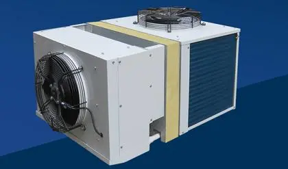 monoblock fridge unit suppliers