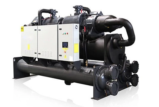 Top Manufacturers of Industrial Chillers for Sale at Competitive Prices