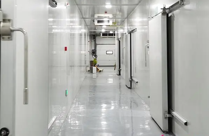 monoblock cold room unit manufacturer