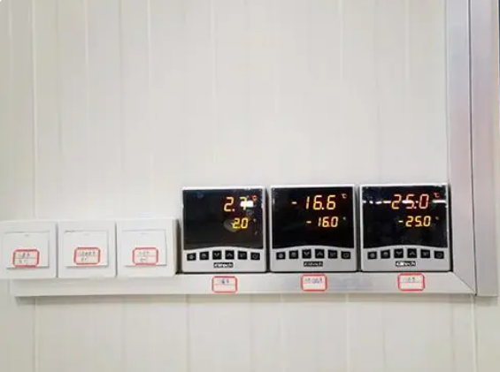 Constructing a Temperature-Controlled Cold Storage Room in Your Basement Constructing a Temperature-Controlled Cold Storage Room in Your Basement