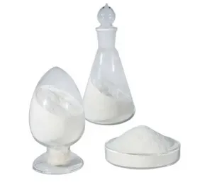 Market Potential of Hydroxypropyl Starch Derivatives in Construction Materials