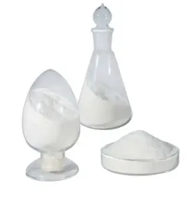 Hydroxypropyl Starch Versus Native Starch Key Differences and Benefits