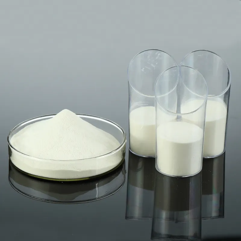 Hpmc Hydroxypropyl Methylcellulose: Chemical Properties & Structure