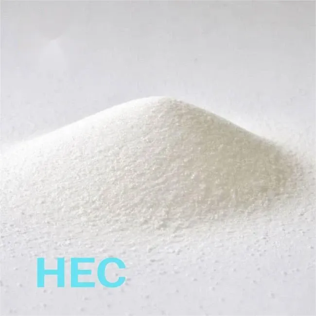 The Extensive Utility and Production of Hydroxyethyl Cellulose