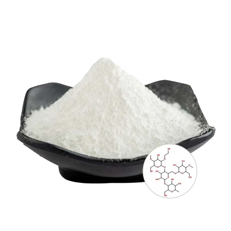 The Hydroxyethyl Cellulose Market: Manufacturers, Suppliers, and Pricing