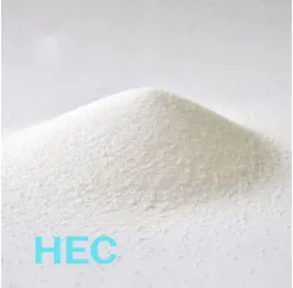 Unraveling the Wonders of Hydroxyethyl Cellulose Variants