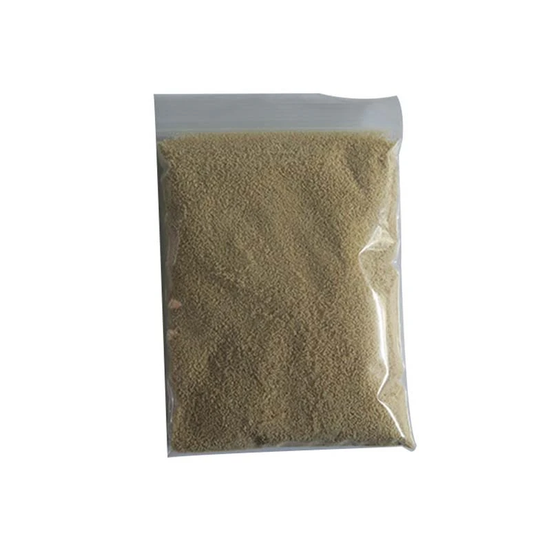 What Are the Key Players in Specialized Chemical Supplies?