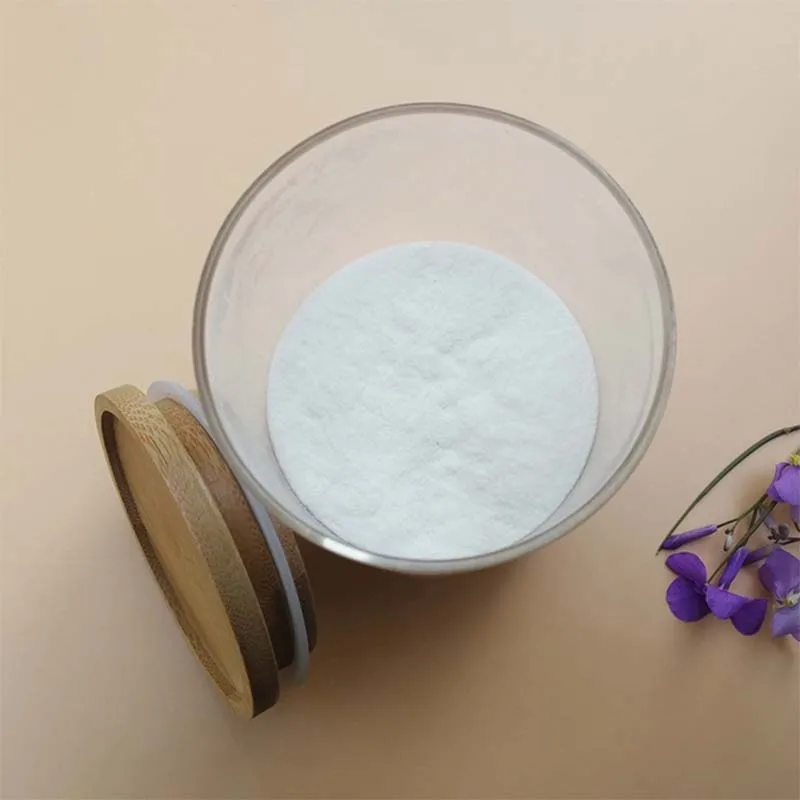 Unveiling the Chemical Identity and Significance of Hydroxyethyl Cellulose