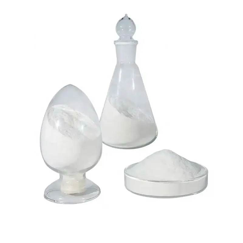 Unraveling the Significance of Specialized Starch Derivatives