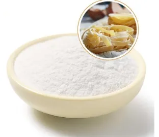 The Versatile World of Carboxymethyl Cellulose Solution for Industrial Solutions