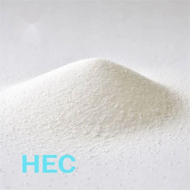 Hydroxy Ethyl Cellulose Powder Manufacturer
