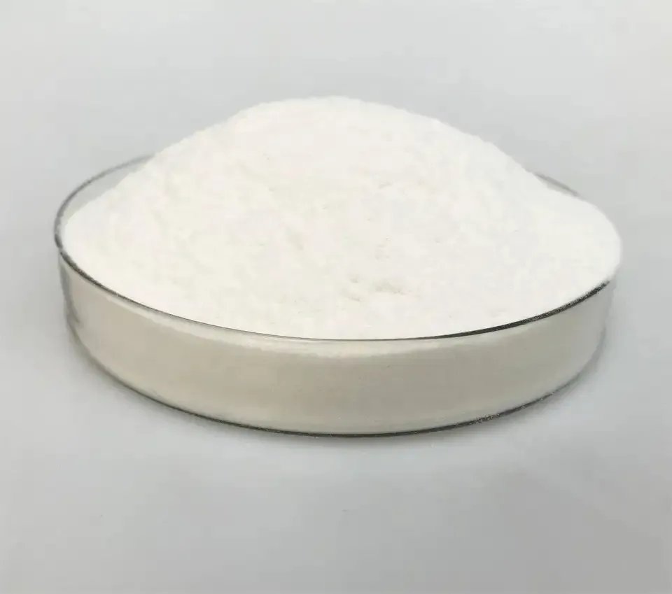 Good Quality HPS Hydroxypropyl Starch Ether for Gypsum Joint Powder