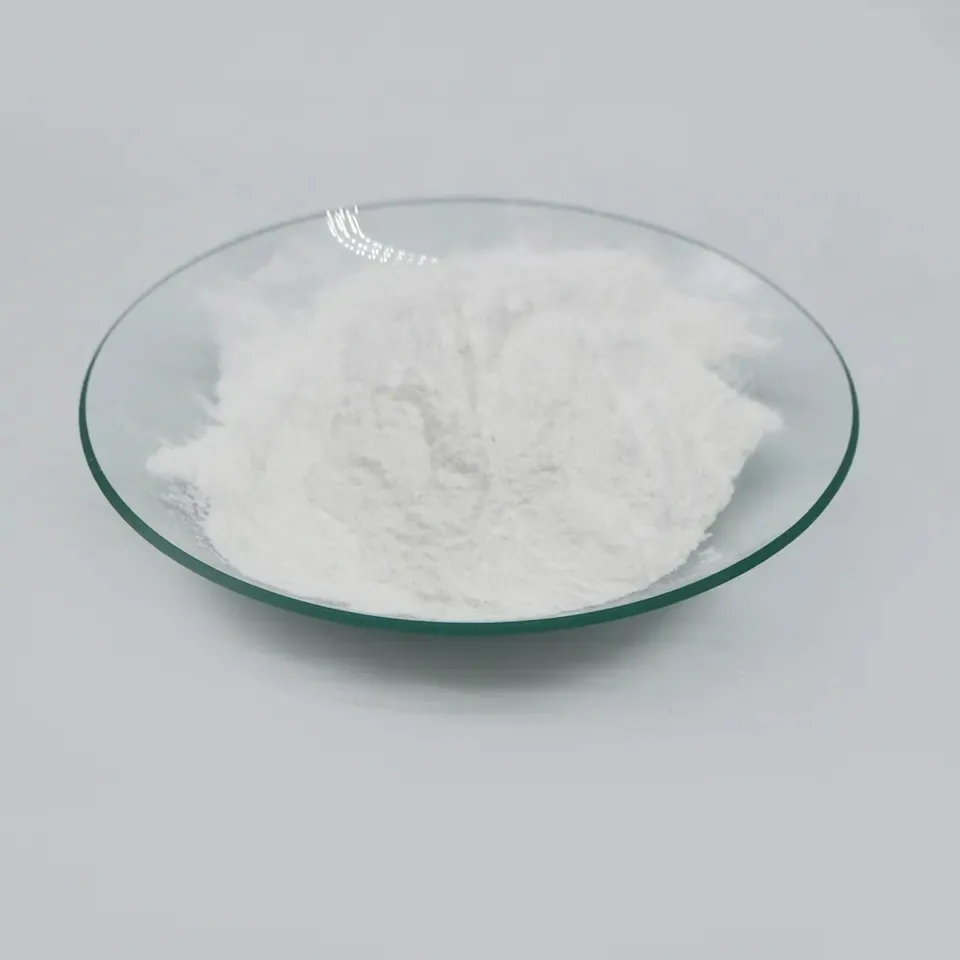 Good Quality HPS Hydroxypropyl Starch Ether for Gypsum Joint Powder