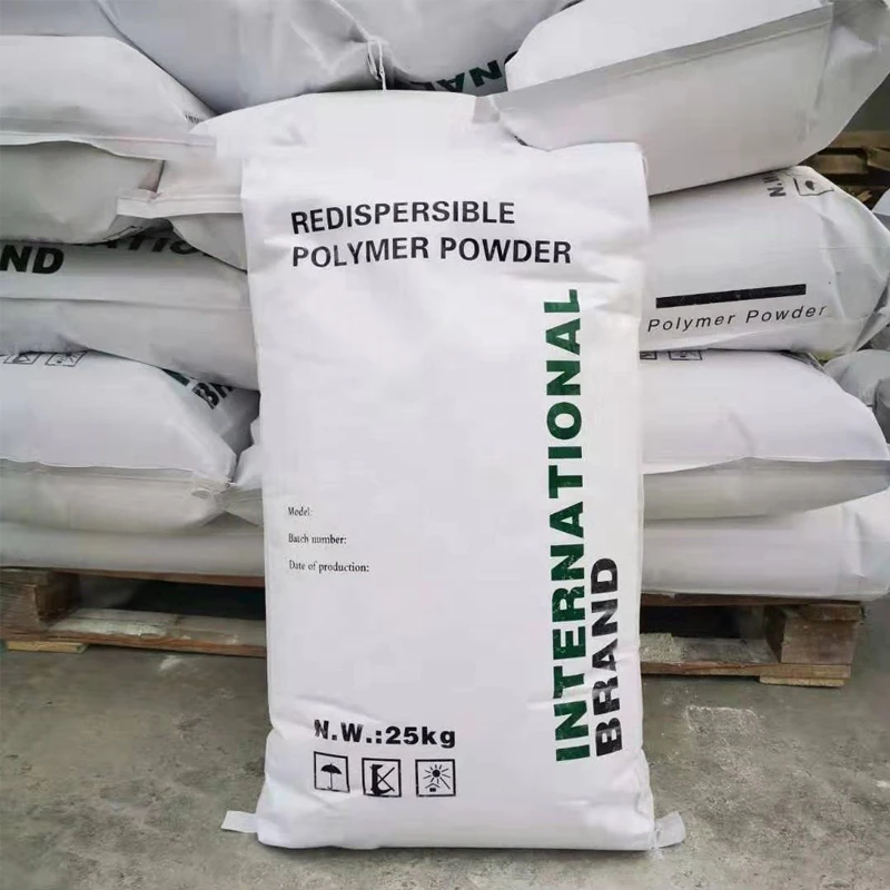 Redispersible Polymer Powder Manufacturer