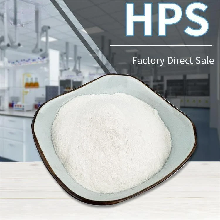 Hydroxypropyl Starch Ether Used In Food Industry