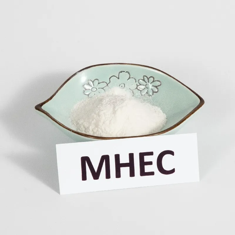 High-Performance HEMC: Hydroxyethyl Methyl Cellulose Supplier