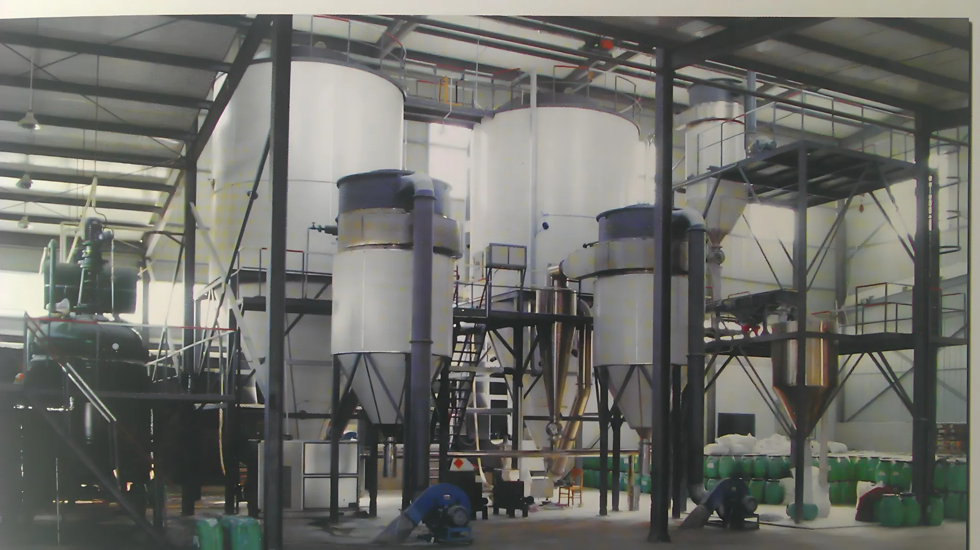 Read More About redispersible polymer powder