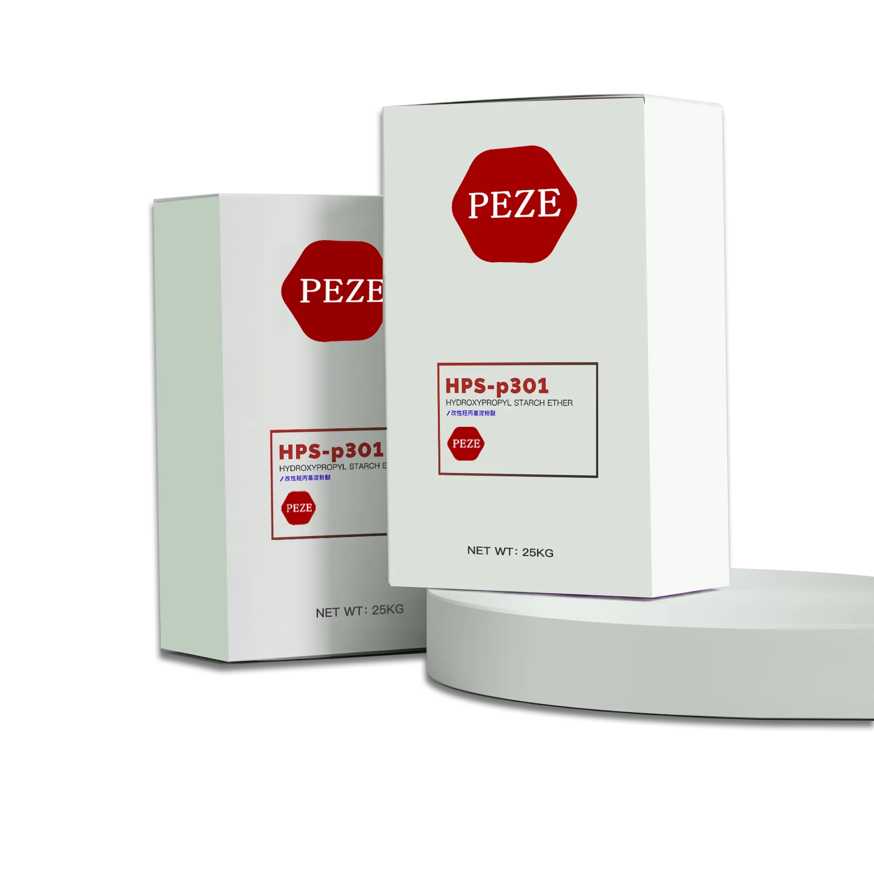 hydroxypropyl starch Read More About hydroxypropyl starch